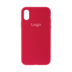 Купить Чехол Silicone Case Full Size (AA) для iPhone X/Xs, 62