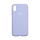 Купить Чехол Silicone Case Full Size (AA) для iPhone X/Xs 39.Elegant Purple