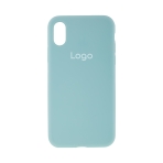Купить Чехол Silicone Case Full Size (AA) для iPhone X/Xs, 70