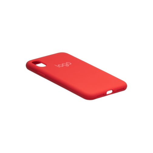 Купить Чехол Silicone Case Full Size (AA) для iPhone X/Xs, 79