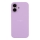Купити Чохол Silicone Case Full Size (AA) New Box для iPhone 16 Plus 39.Elegant Purple