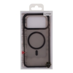 Купити Чохол TPU+PC Anti Drop with MagSafe для iPhone 17 Pro Max, 2