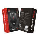 Купити Бездротова Миша Ігрова Fantech WG10 Raigor II, 2