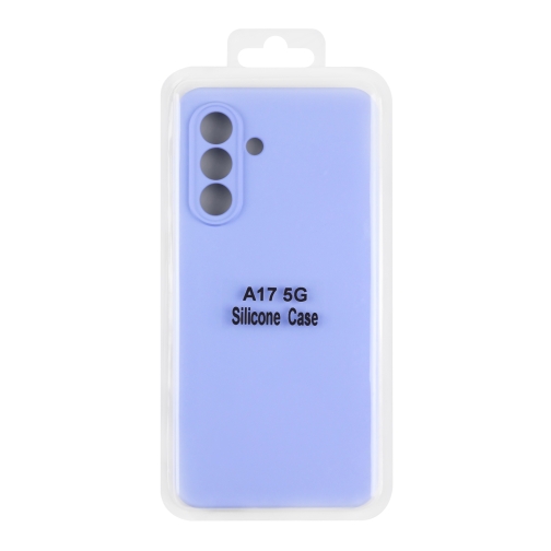 Купити Чохол Silicone Cover Full Camera (A) для Samsung Galaxy A17 (A175)/A17 5G (A176), 2