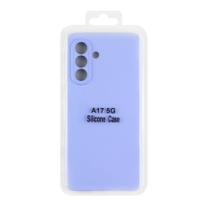 Купить Чехол Silicone Cover Full Camera (A) для Samsung Galaxy A17 (A175)/A17 5G (A176)