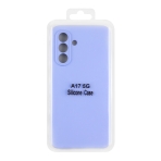 Купити Чохол Silicone Cover Full Camera (A) для Samsung Galaxy A17 (A175)/A17 5G (A176), 2