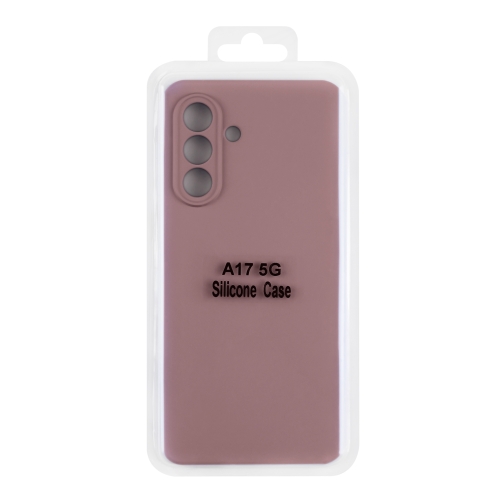 Купити Чохол Silicone Cover Full Camera (A) для Samsung Galaxy A17 (A175)/A17 5G (A176), 6