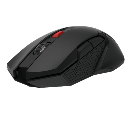 Купити Бездротова Миша Ігрова Fantech WG10 Raigor II, 8