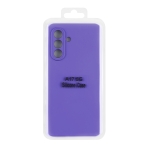 Купити Чохол Silicone Cover Full Camera (A) для Samsung Galaxy A17 (A175)/A17 5G (A176), 8