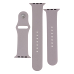 Купить Ремешок для Apple Watch Band Silicone Two-Piece 42/44/45/49 mm Уценка, 5