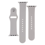 Купить Ремешок для Apple Watch Band Silicone Two-Piece 42/44/45/49 mm Уценка, 8