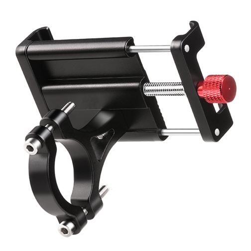 Купити Велотримач Hoco DCA4 4.7-7 inches (56-95mm), 3