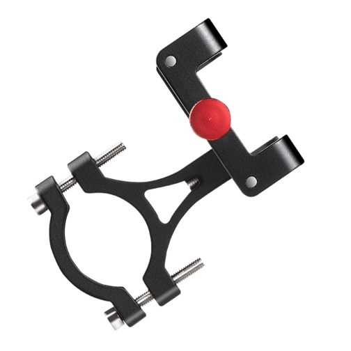 Купити Велотримач Hoco DCA4 4.7-7 inches (56-95mm), 4