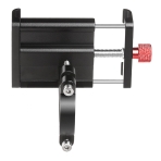 Купити Велотримач Hoco DCA4 4.7-7 inches (56-95mm), 6