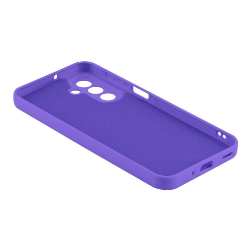 Купити Чохол Silicone Cover Full Camera (A) для Samsung Galaxy A17 (A175)/A17 5G (A176), 21