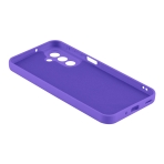 Купити Чохол Silicone Cover Full Camera (A) для Samsung Galaxy A17 (A175)/A17 5G (A176), 21
