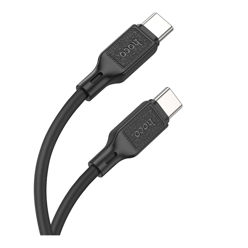 Купити Кабель USB Hoco X90 Type-C to Type-C 60W, 5