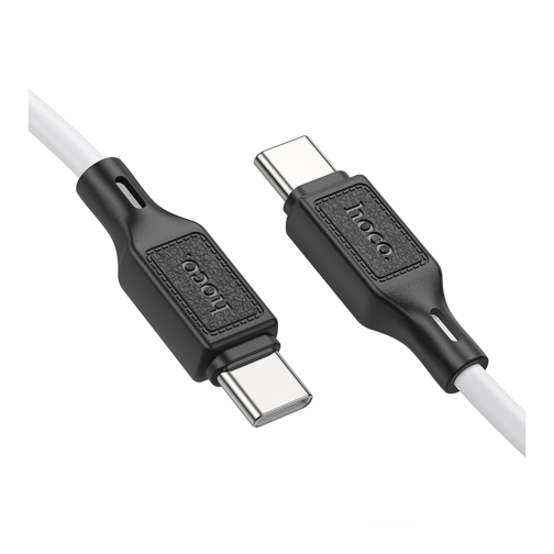 Купити Кабель USB Hoco X90 Type-C to Type-C 60W, 7