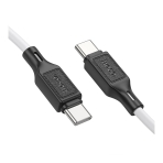 Купити Кабель USB Hoco X90 Type-C to Type-C 60W, 7