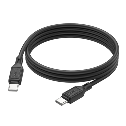 Купити Кабель USB Hoco X90 Type-C to Type-C 60W, 8