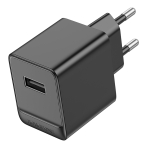 Купити Мережевий Зарядний Пристрій Borofone BAS11A 1USB 2.1A, 5