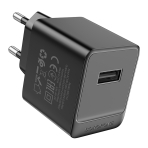 Купити Мережевий Зарядний Пристрій Borofone BAS11A 1USB 2.1A, 7