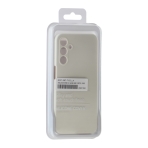 Купить Чехол Liquid Silicone (AA) Full Camera для Samsung Galaxy A55 5G (A556), 3