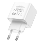 Купити Мережевий Зарядний Пристрій Borofone BAS11A 1USB 2.1A, 8