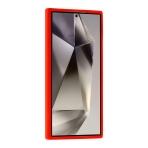 Купить Чехол Liquid Silicone (AA) Full Camera для Samsung Galaxy S24 Ultra 5G (S928), 14