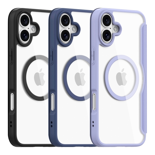 Купити Чохол-книжка Dux Ducis Skin X Pro with MagSafe для iPhone 16