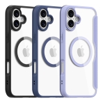 Купити Чохол-книжка Dux Ducis Skin X Pro with MagSafe для iPhone 16