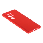 Купить Чехол Liquid Silicone (AA) Full Camera для Samsung Galaxy S24 Ultra 5G (S928), 15