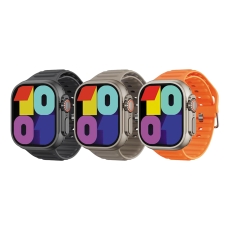 Купити Смарт Годинник XO M10 Ultra AMOLED