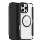 Купить Чехол-книжка Dux Ducis Skin X Pro with MagSafe для iPhone 16 Pro, 2