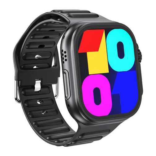 Купити Смарт Годинник XO M10 Ultra AMOLED, 3