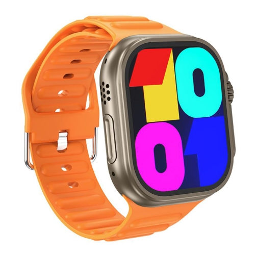 Купити Смарт Годинник XO M10 Ultra AMOLED, 4