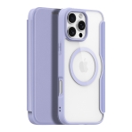Купить Чехол-книжка Dux Ducis Skin X Pro with MagSafe для iPhone 16 Pro, 4