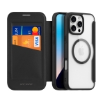 Купить Чехол-книжка Dux Ducis Skin X Pro with MagSafe для iPhone 16 Pro, 5