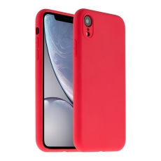Купити Чохол Silicone Case Full Size with Frame для iPhone Xr