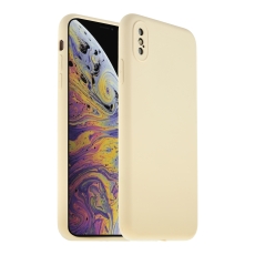 Купить Чехол Silicone Case Full Size with Frame для iPhone Xs Max