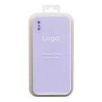 Купить Чехол Silicone Case Full Size with Frame для iPhone Xs Max, 5