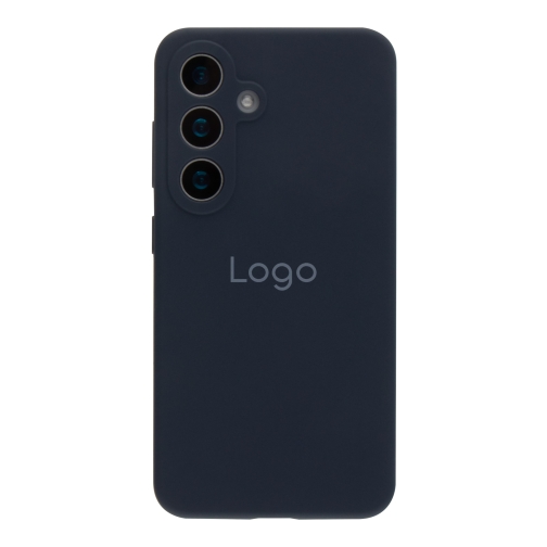 Купити Чохол Liquid Silicone (AA) Full Camera для Samsung Galaxy S25 5G (S931), 7