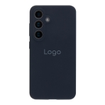 Купити Чохол Liquid Silicone (AA) Full Camera для Samsung Galaxy S25 5G (S931), 7