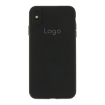 Купить Чехол Silicone Case Full Size with Frame для iPhone Xs Max, 10