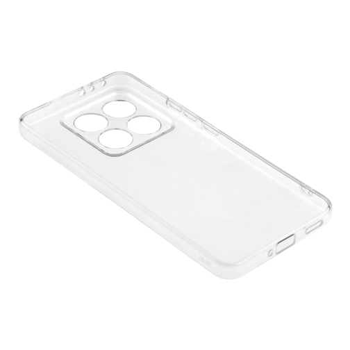 Купити Чохол TPU Virgin для Xiaomi 14T, 4