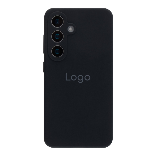 Купити Чохол Liquid Silicone (AA) Full Camera для Samsung Galaxy S25 5G (S931), 11