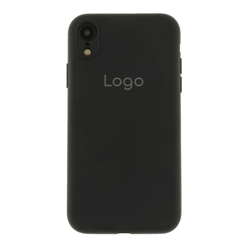 Купити Чохол Silicone Case Full Size with Frame для iPhone Xr, 17