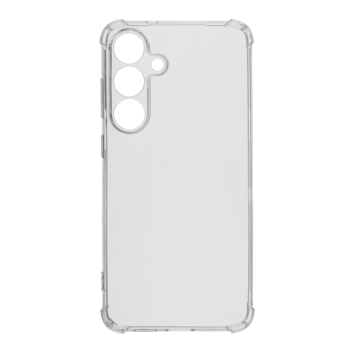 Купити Чохол TPU Virgin Hard для Samsung Galaxy S25+ 5G (S936)