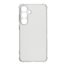 Купити Чохол TPU Virgin Hard для Samsung Galaxy S25+ 5G (S936)