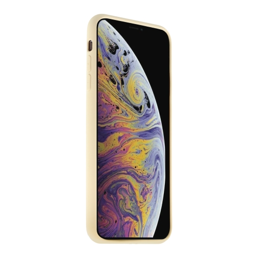 Купить Чехол Silicone Case Full Size with Frame для iPhone Xs Max, 15